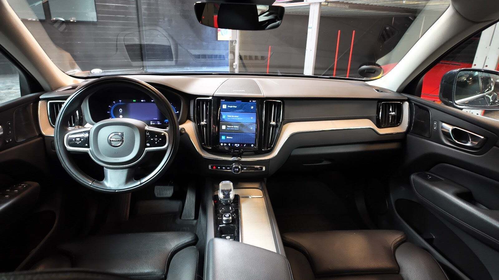 Volvo XC60 2,0 T8 ReCharge Inscription aut. AWD