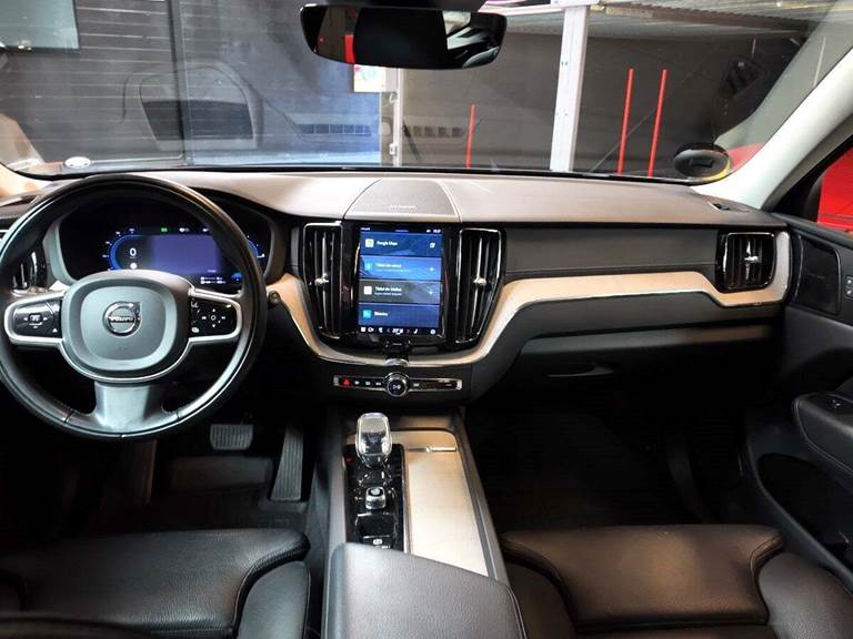 Volvo XC60 2,0 T8 ReCharge Inscription aut. AWD