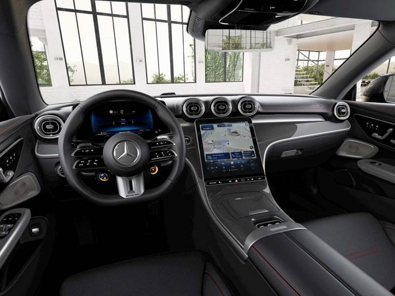 Mercedes CLE53 3,0 AMG Cabriolet aut. 4Matic+