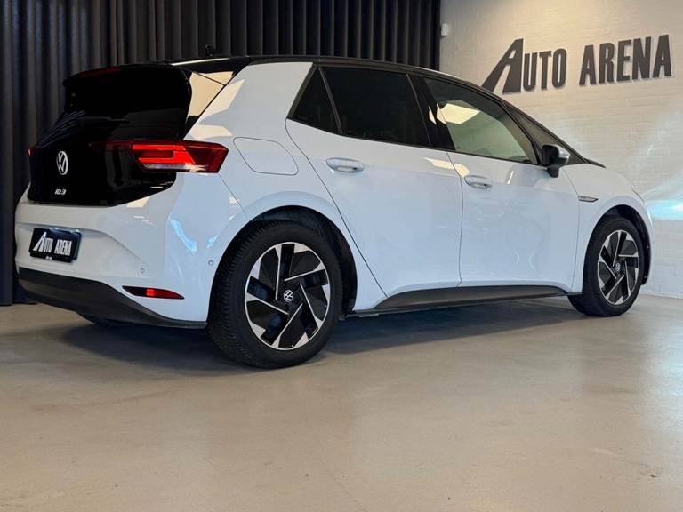 VW ID.3 58 Pro