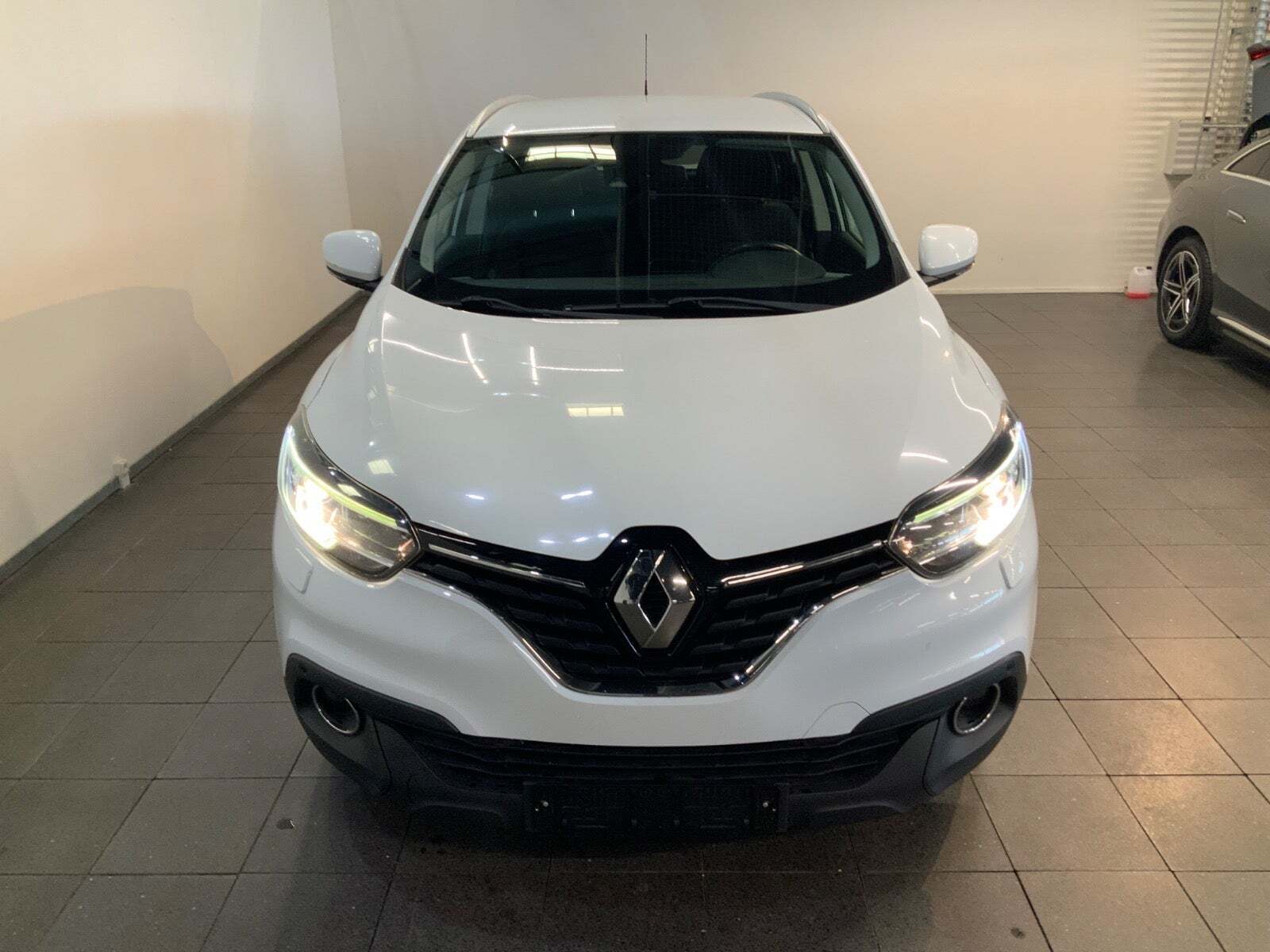 Renault Kadjar 1,2 TCe 130 Zen