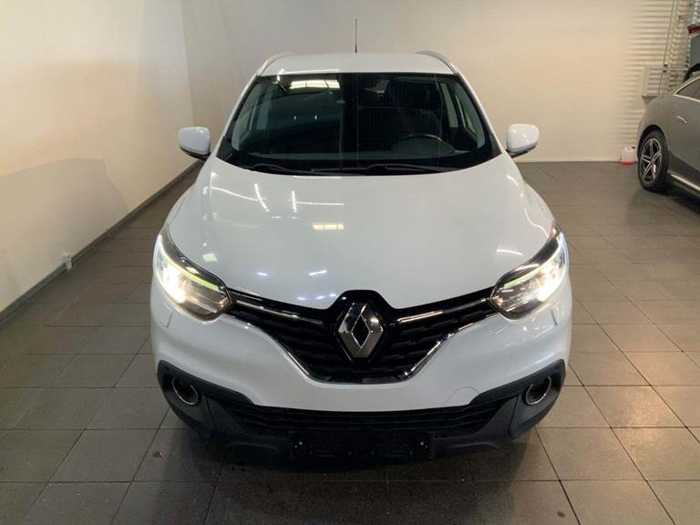 Renault Kadjar 1,2 TCe 130 Zen