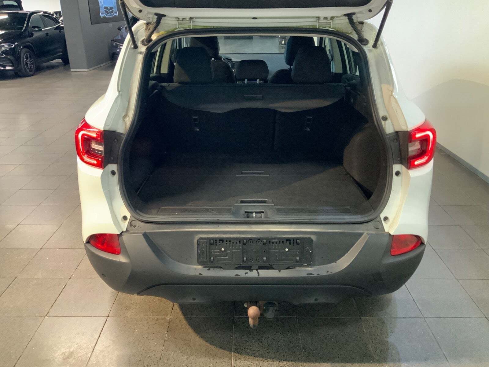 Renault Kadjar 1,2 TCe 130 Zen