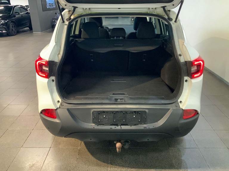 Renault Kadjar 1,2 TCe 130 Zen