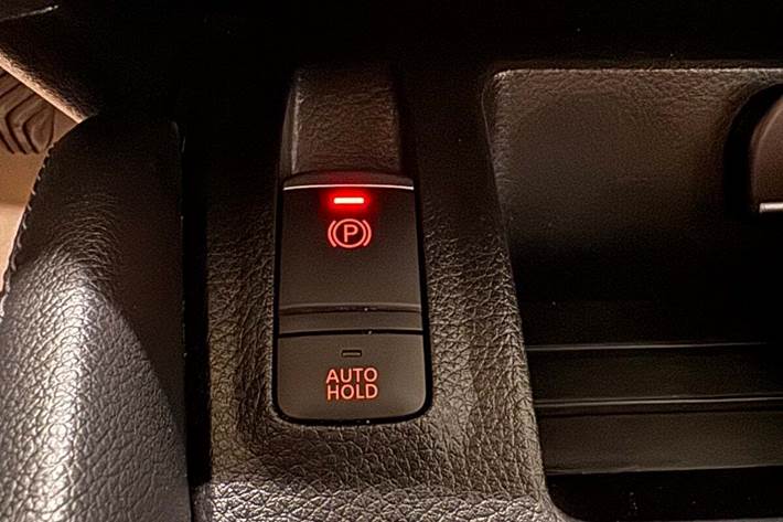 Hvid Nissan Qashqai fra 2020