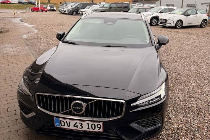 undefined Volvo V60 CC fra 2023