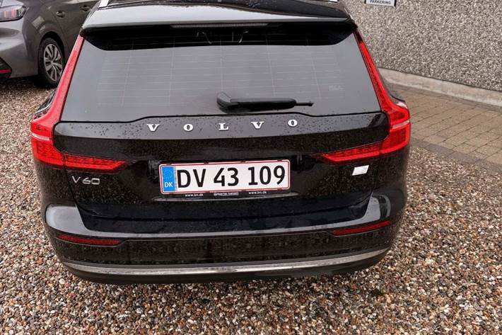 undefined Volvo V60 CC fra 2023