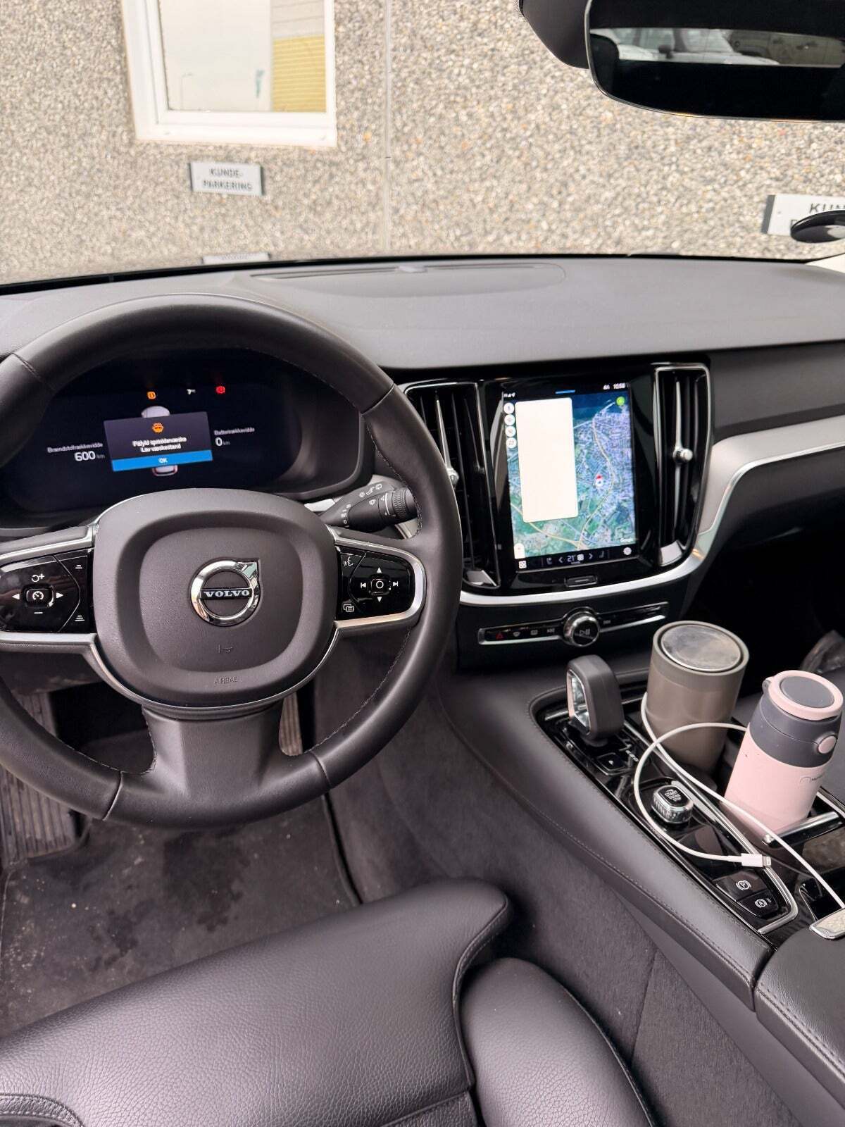 Volvo V60 CC 2,0 B5 250 Ultimate Bright aut. AWD