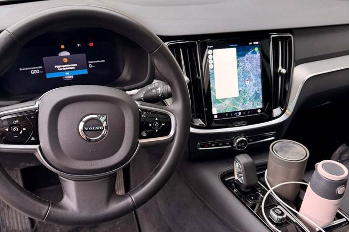 undefined Volvo V60 CC fra 2023