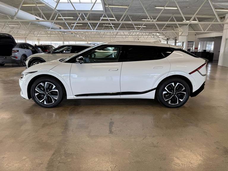Kia EV6 77 Long Range GT-Line
