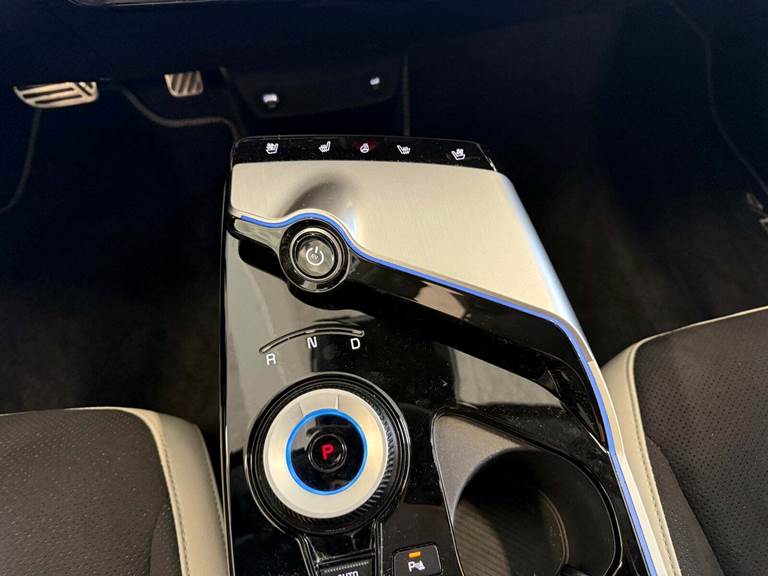 Kia EV6 77 Long Range GT-Line