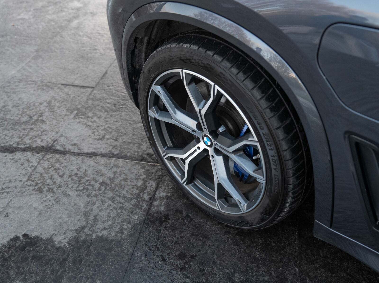 BMW X5 3,0 xDrive45e M-Sport aut.