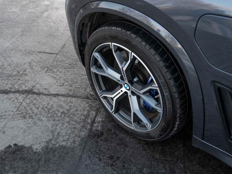 BMW X5 3,0 xDrive45e M-Sport aut.