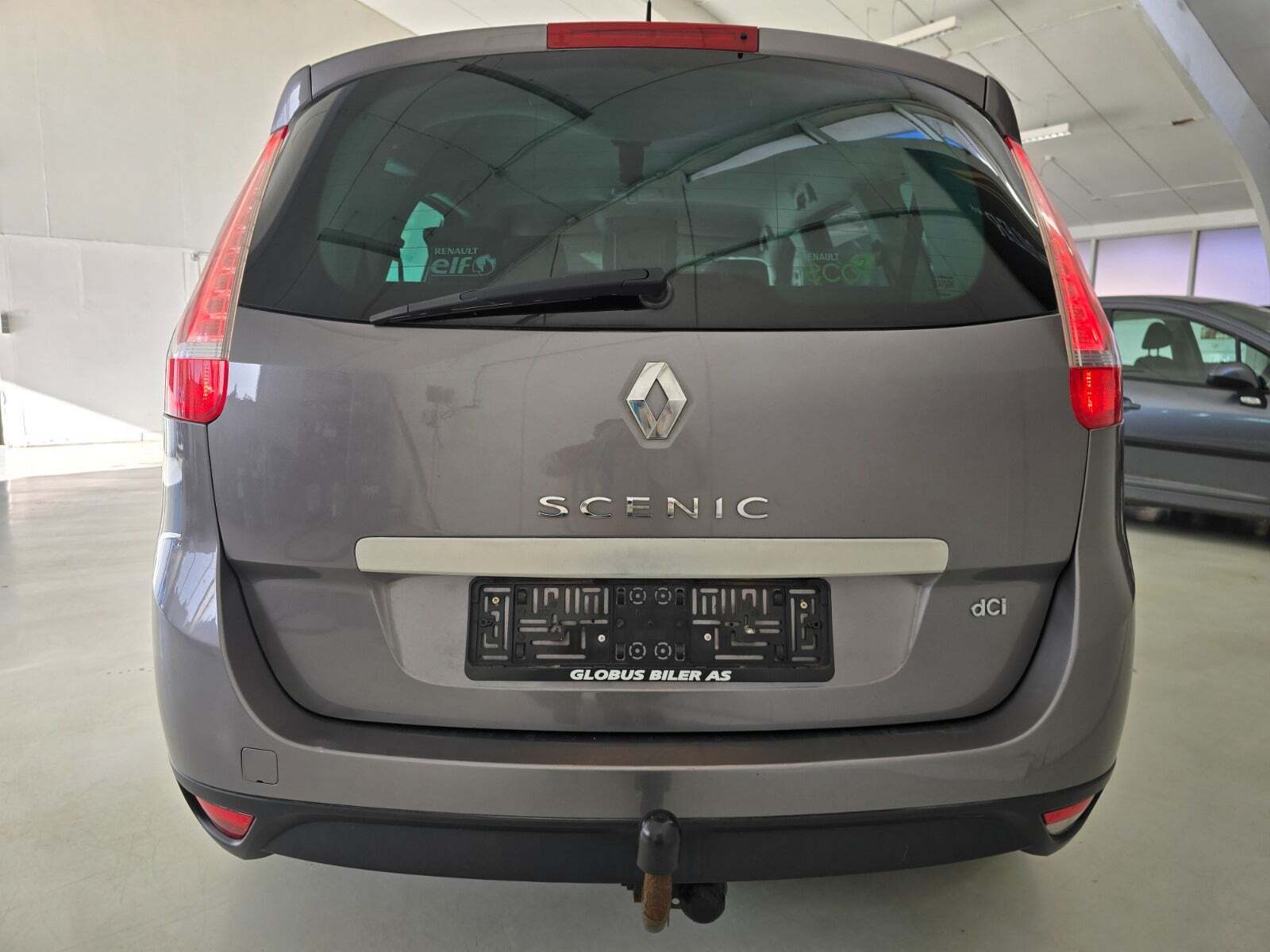 Renault Grand Scenic III 1,6 dCi 130 Expression 7prs
