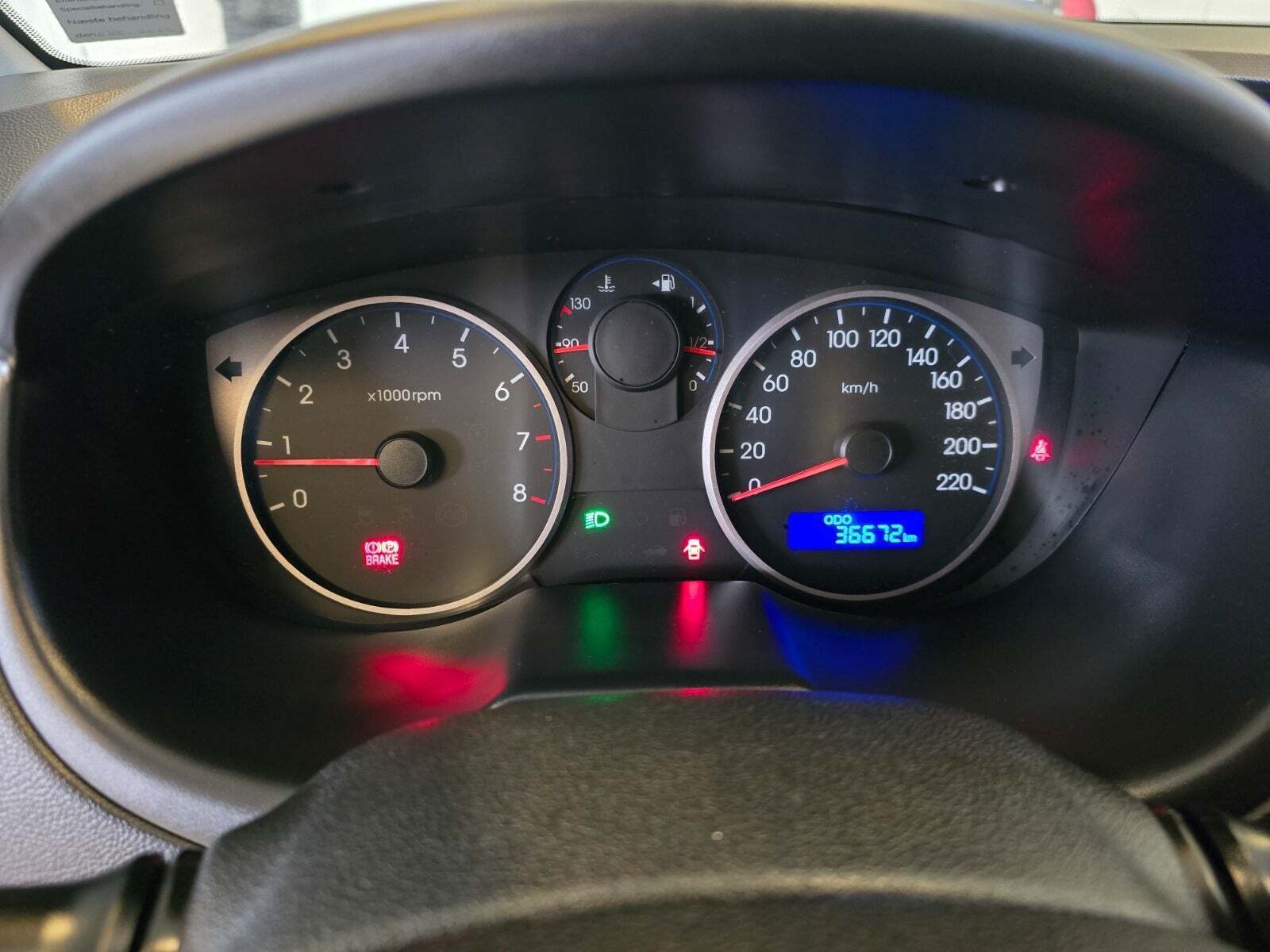 Hyundai i20 1,25 Classic+