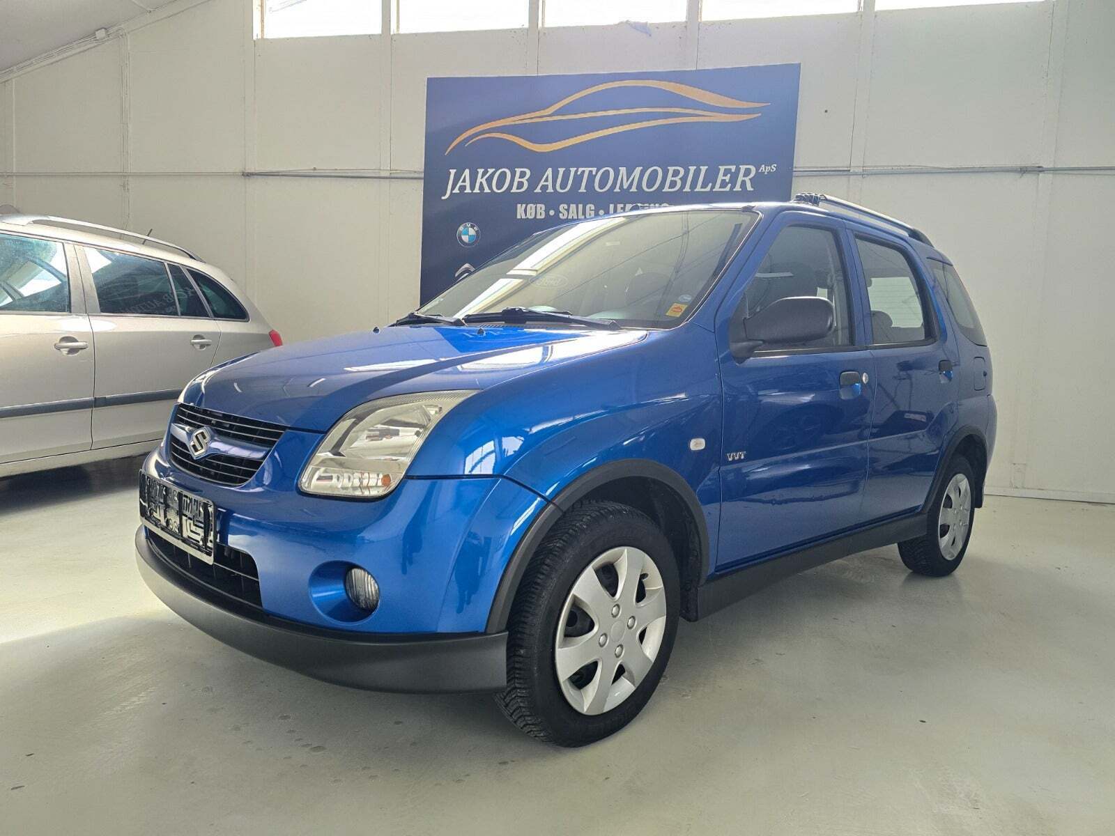 Suzuki Ignis 1,3 SE