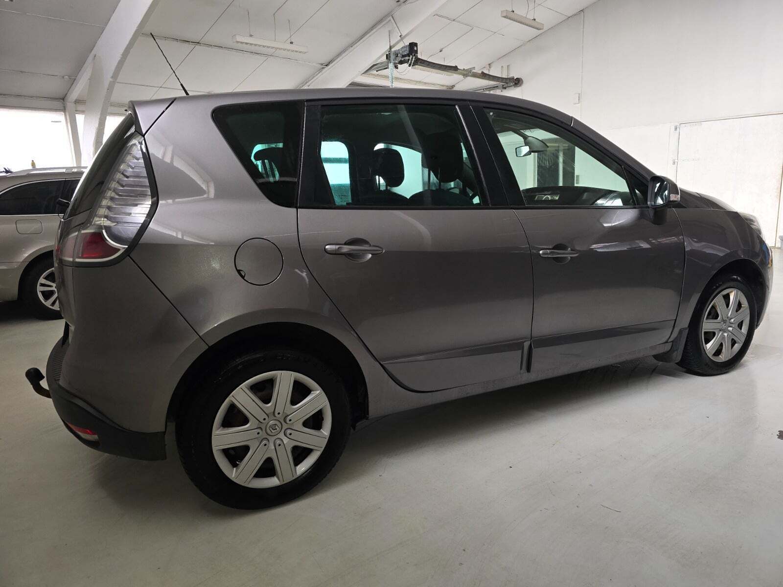 Renault Scénic III