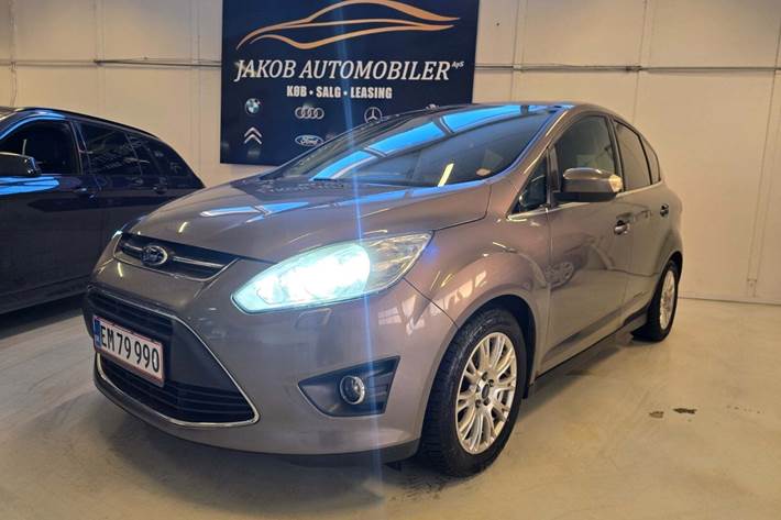 undefined Ford C-MAX fra 2012