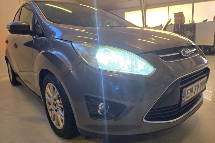 undefined Ford C-MAX fra 2012