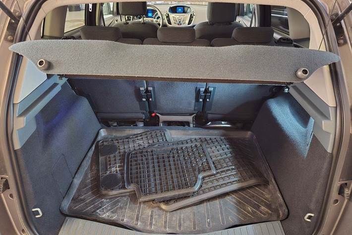 undefined Ford C-MAX fra 2012