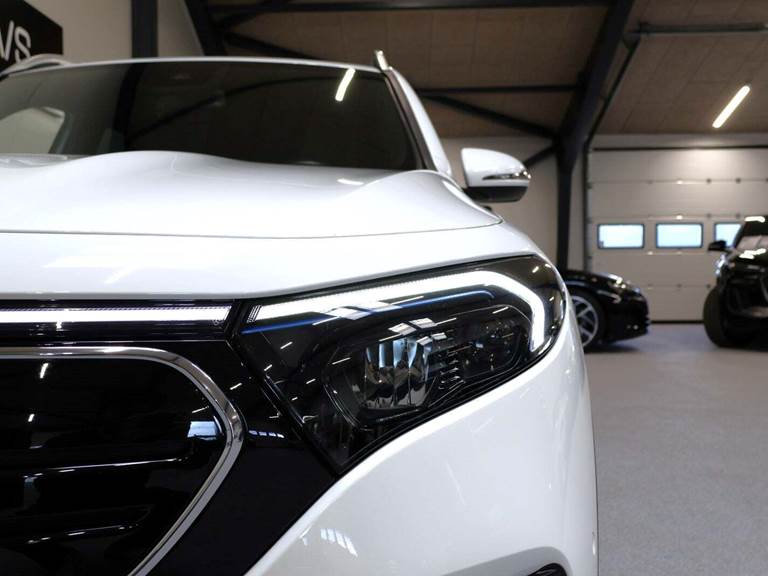 Mercedes EQB300 4Matic