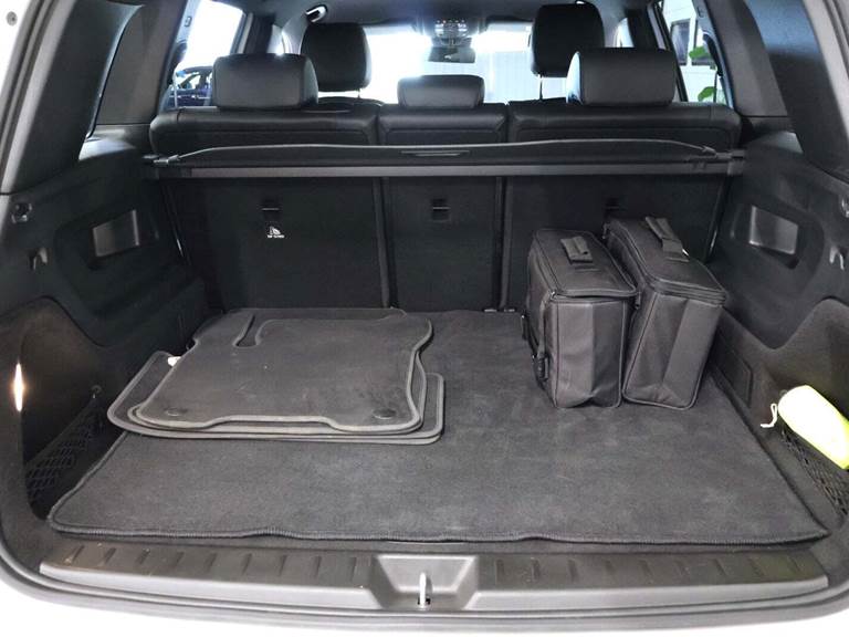 Mercedes EQB300 4Matic