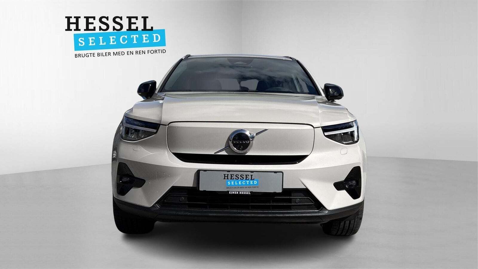 Volvo EX40 Extended Range Plus