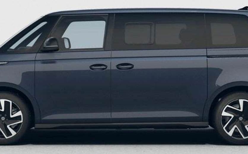 VW ID.Buzz 86 Pro 7prs LWB