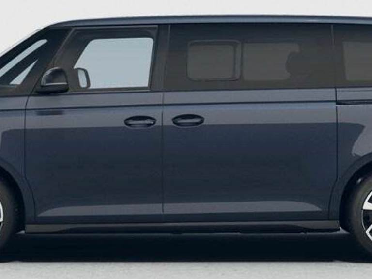 VW ID.Buzz 86 Pro 7prs LWB