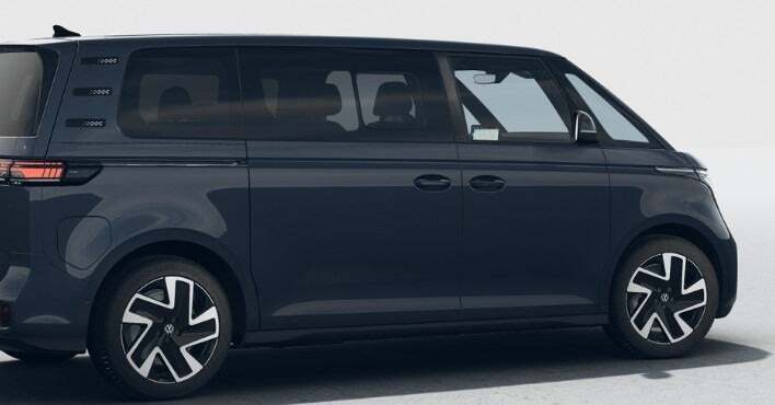 VW ID.Buzz 86 Pro 7prs LWB