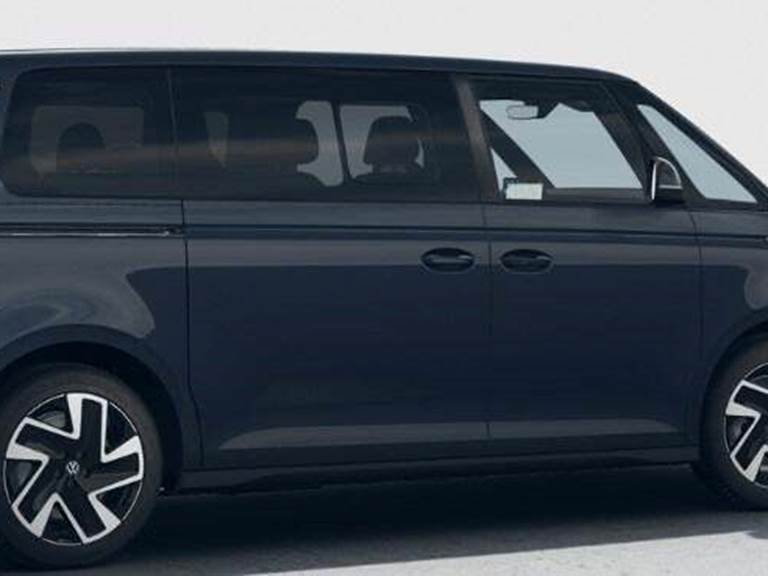 VW ID.Buzz 86 Pro 7prs LWB