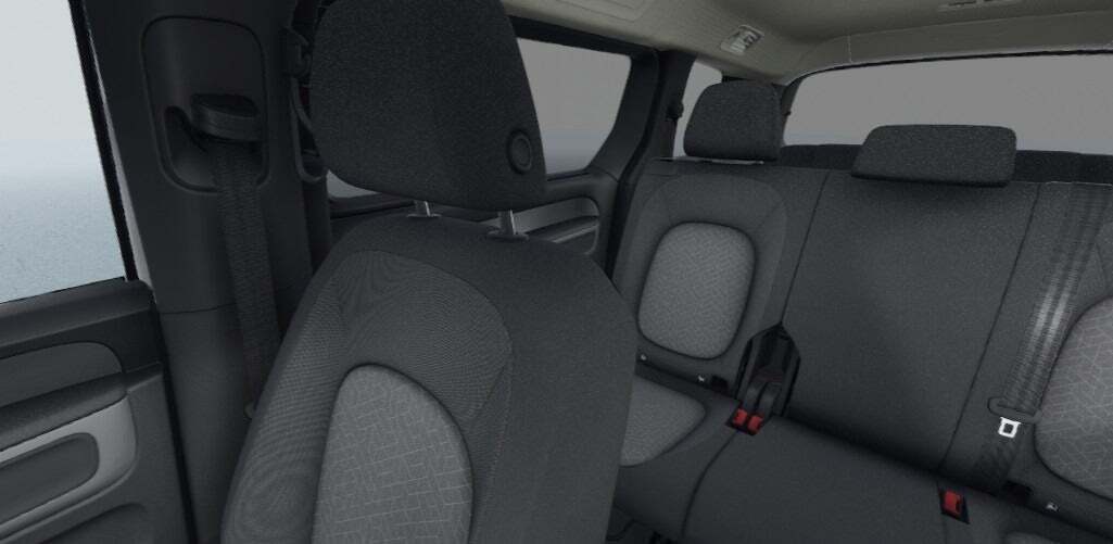 VW ID.Buzz 86 Pro 7prs LWB