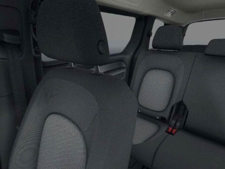 VW ID.Buzz 86 Pro 7prs LWB