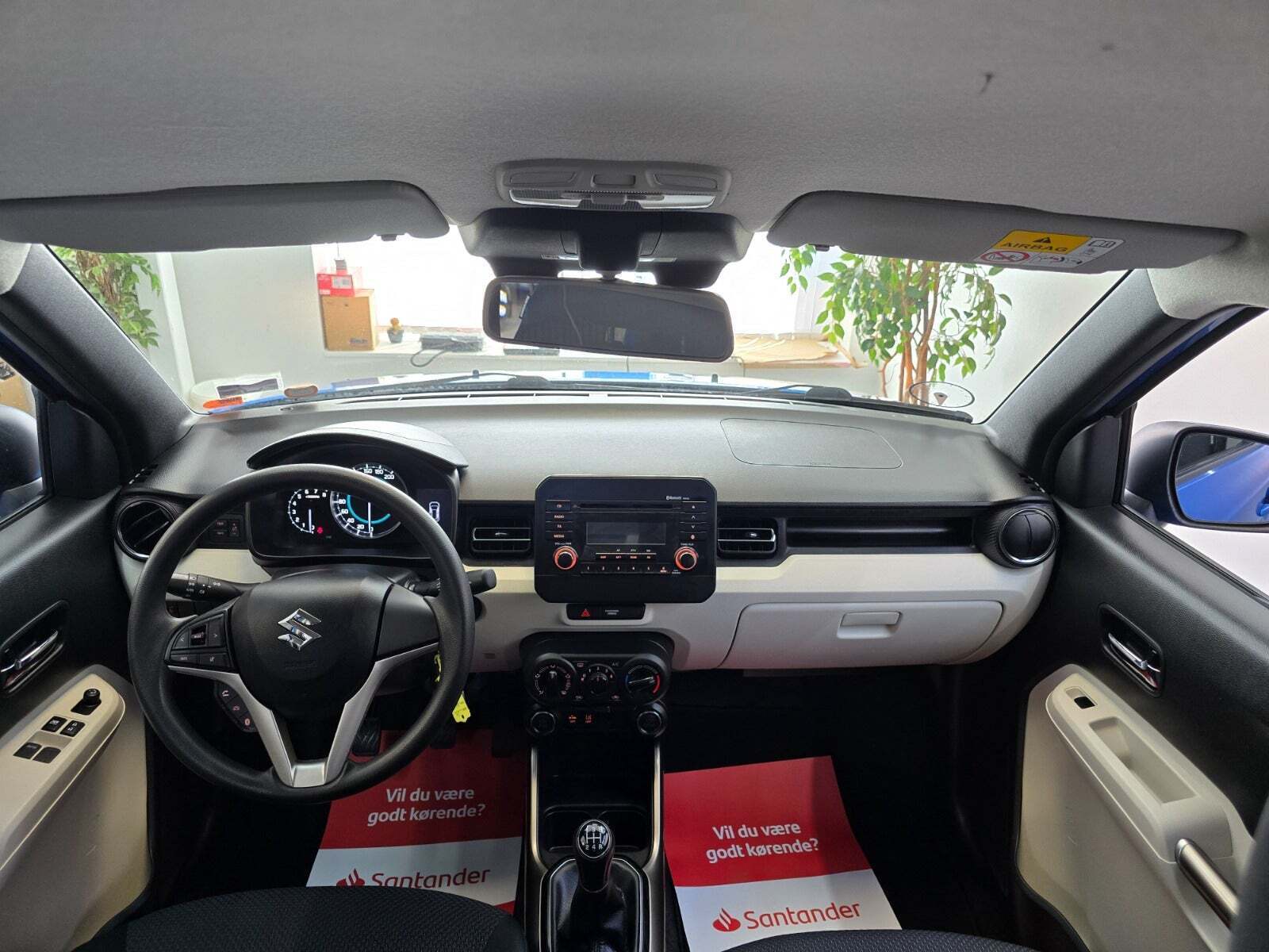 Suzuki Ignis 1,2 Dualjet Club