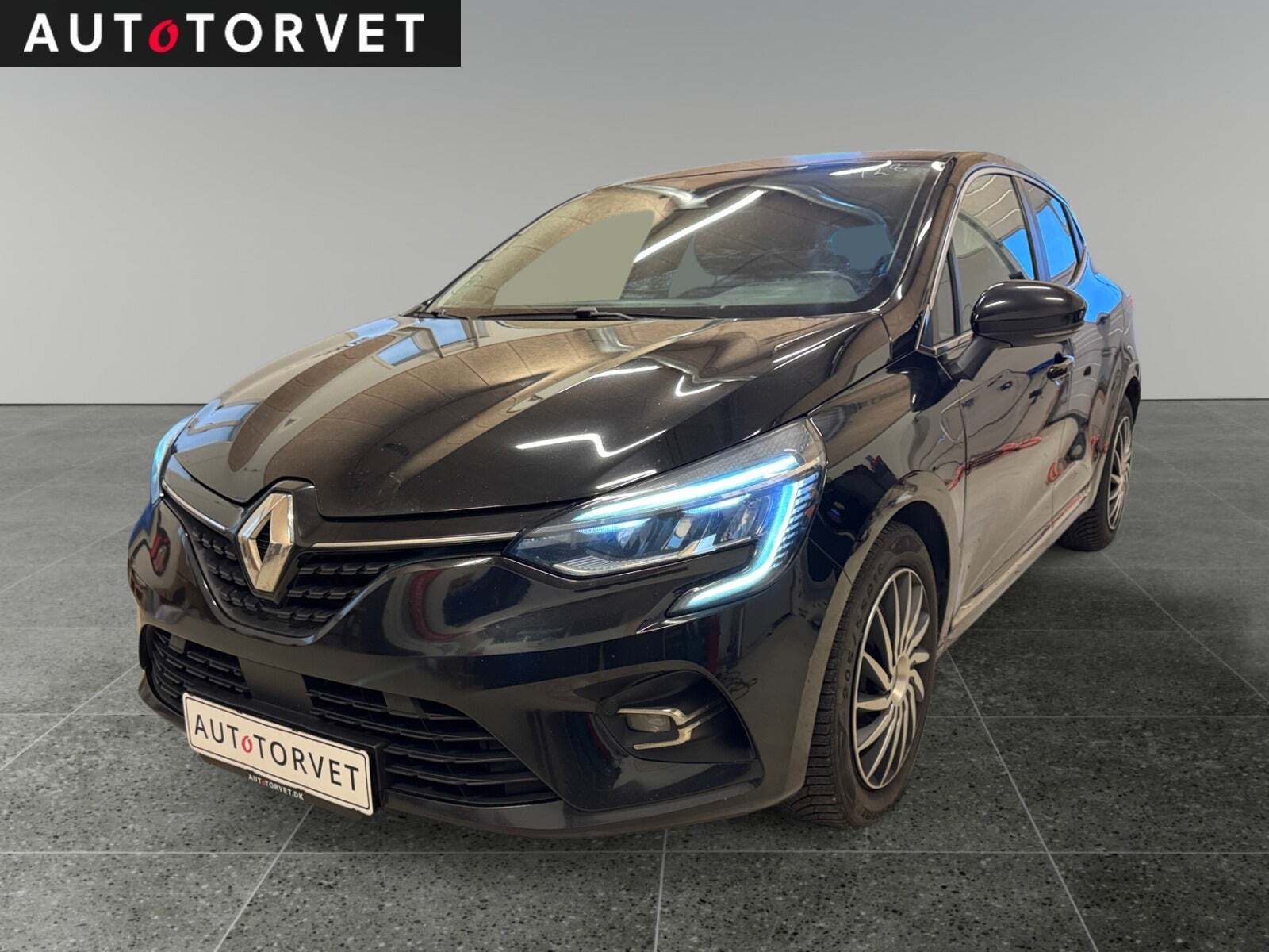 Renault Clio V 1,0 TCe 100 Zen