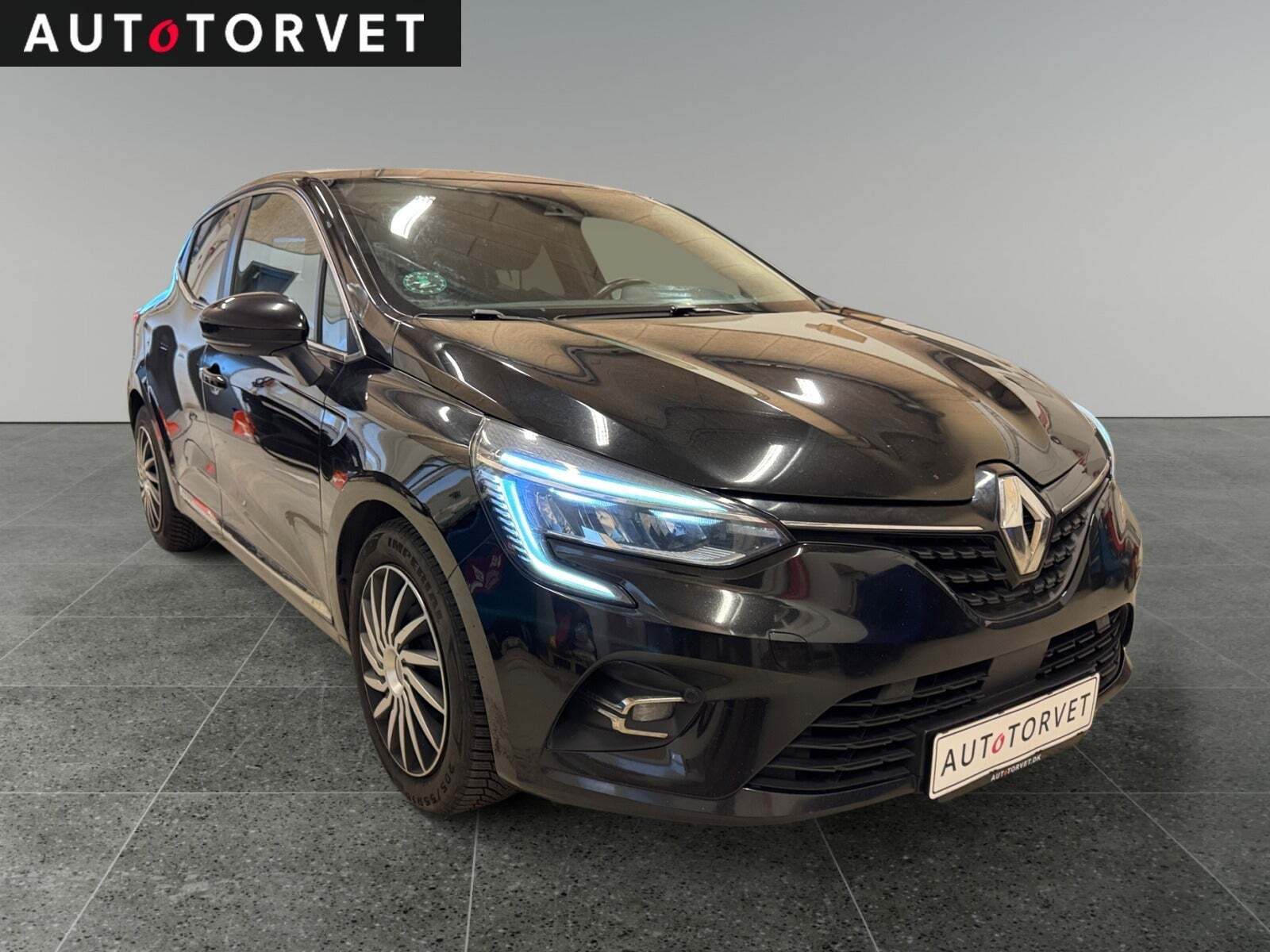 Renault Clio V 1,0 TCe 100 Zen