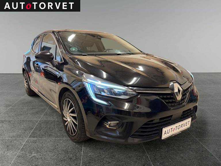 Renault Clio V 1,0 TCe 100 Zen