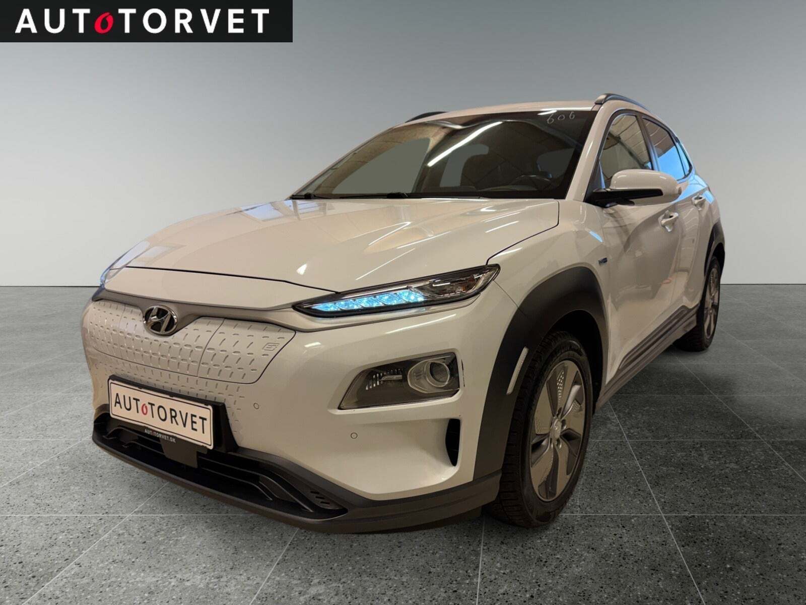 Hyundai Kona 64 EV Premium
