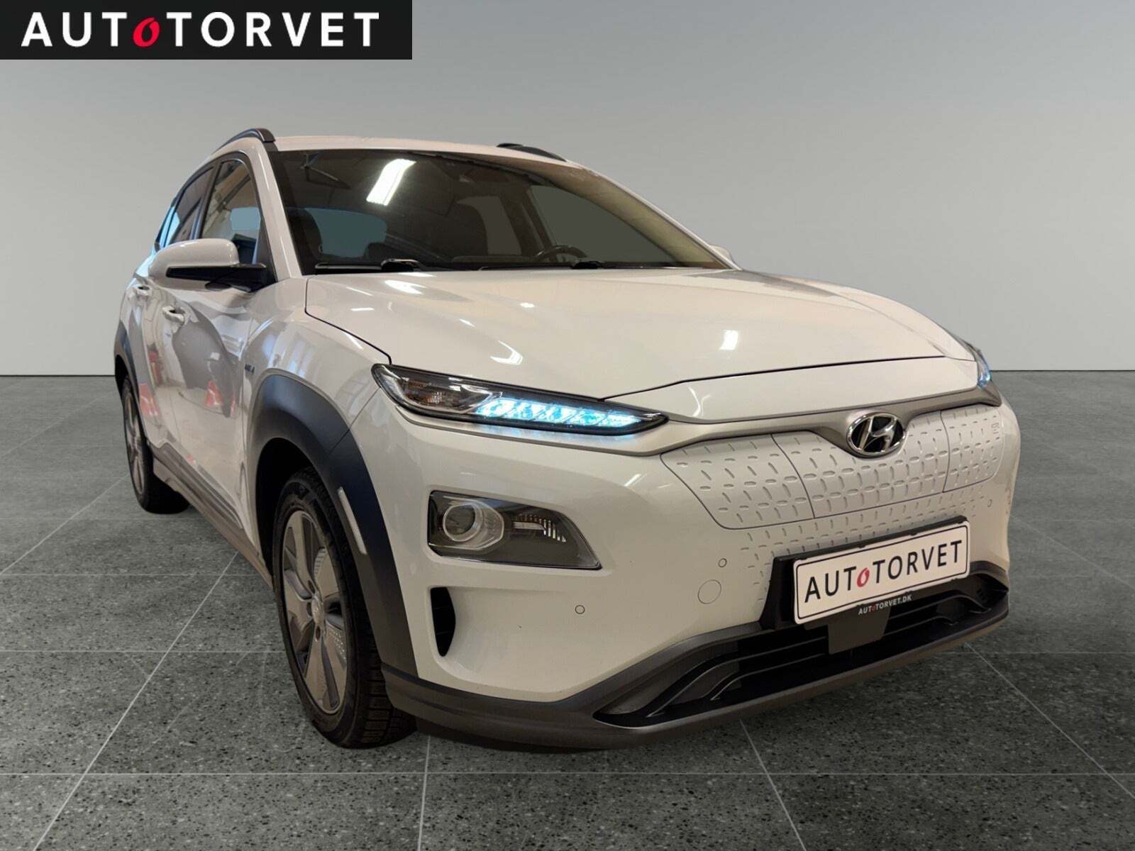 Hyundai Kona 64 EV Premium