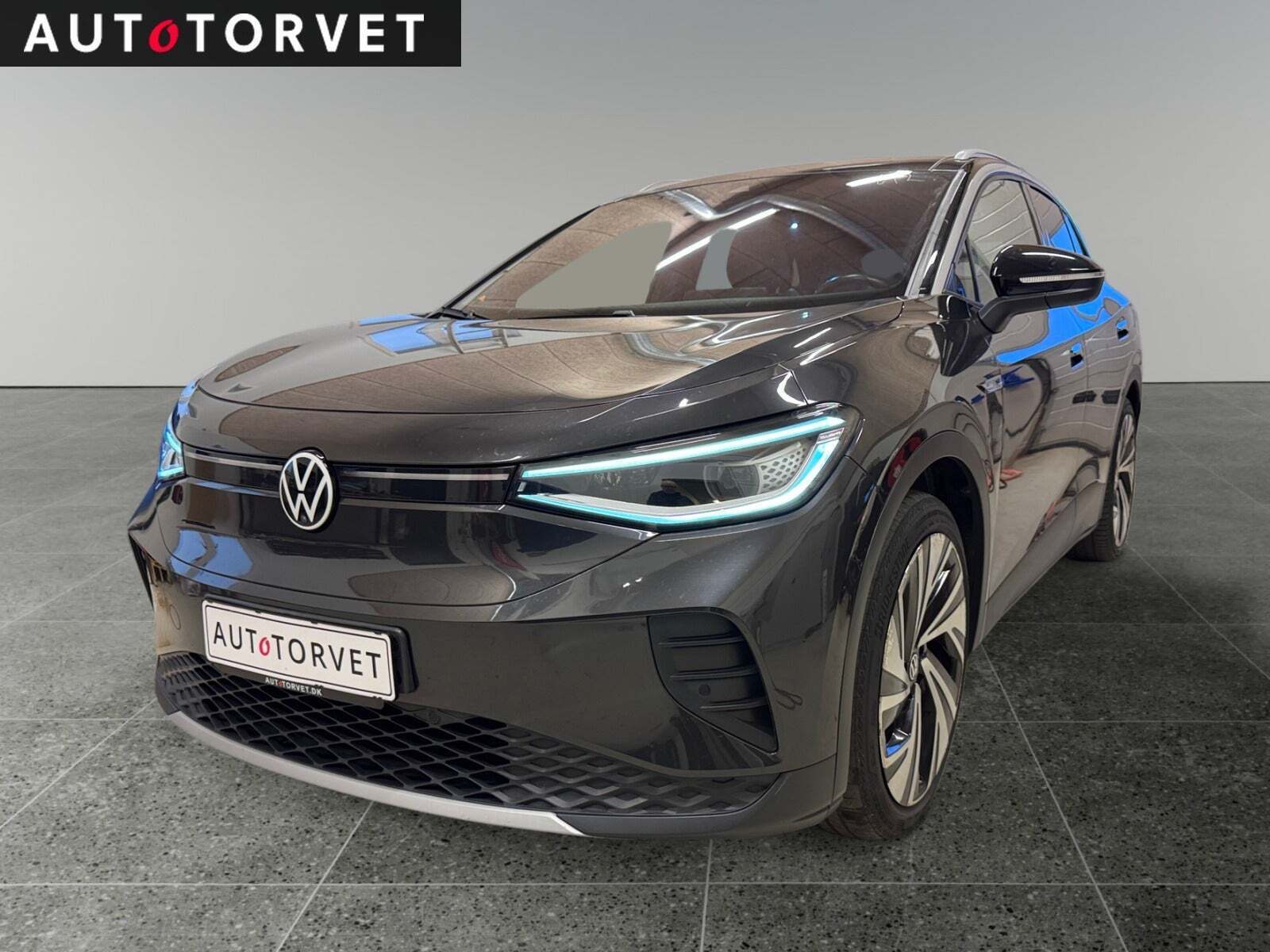 VW ID.4 77 1ST Pro Performance