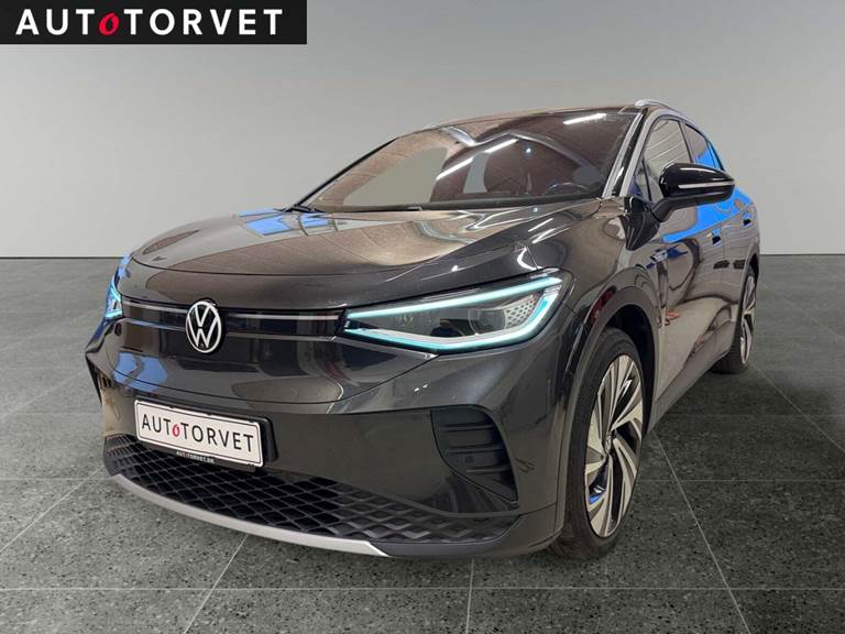 VW ID.4 77 1ST Pro Performance