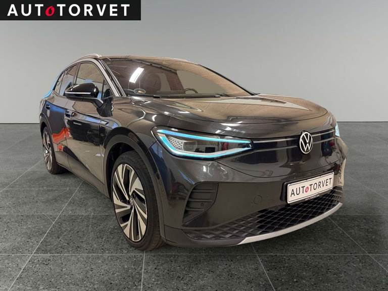 VW ID.4 77 1ST Pro Performance