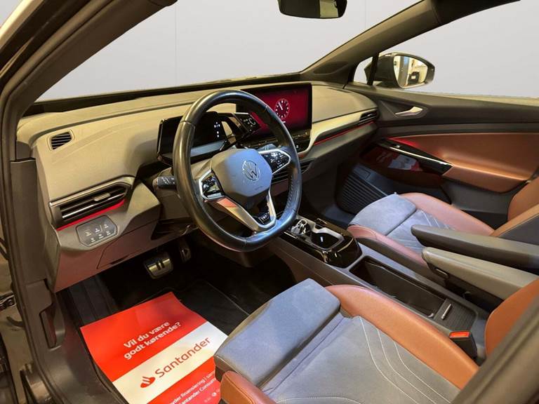 VW ID.4 77 1ST Pro Performance