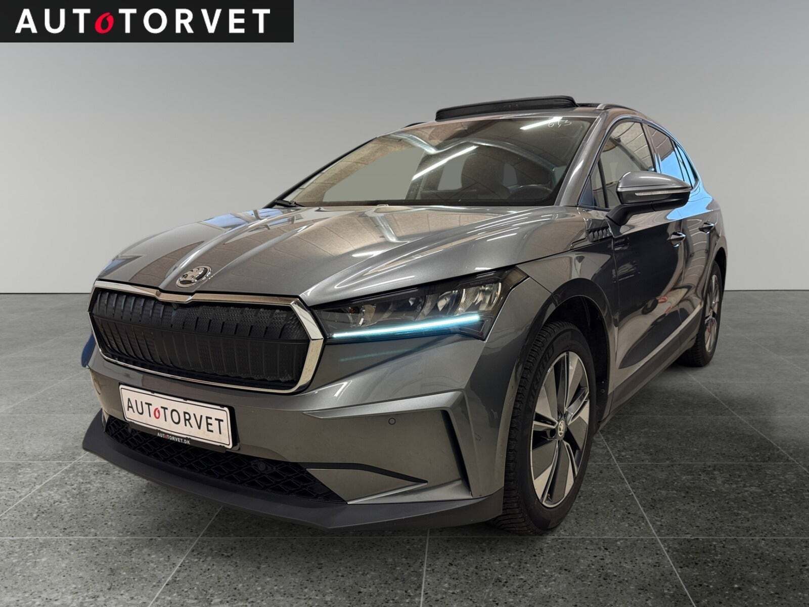 Skoda Enyaq 60 iV