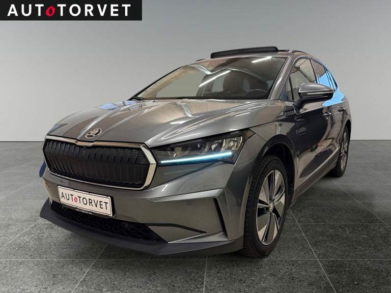 Skoda Enyaq 60 iV