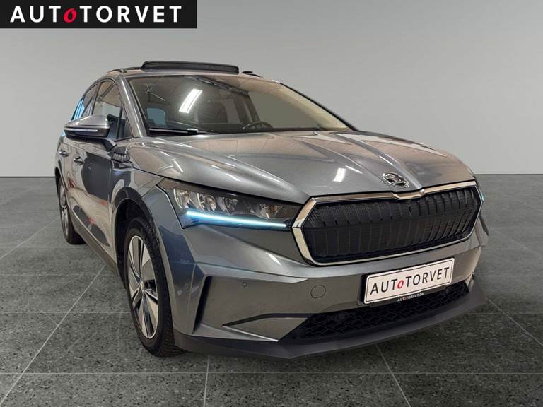 Skoda Enyaq 60 iV