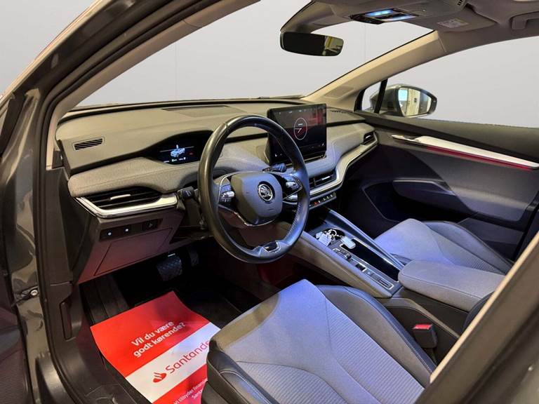 Skoda Enyaq 60 iV