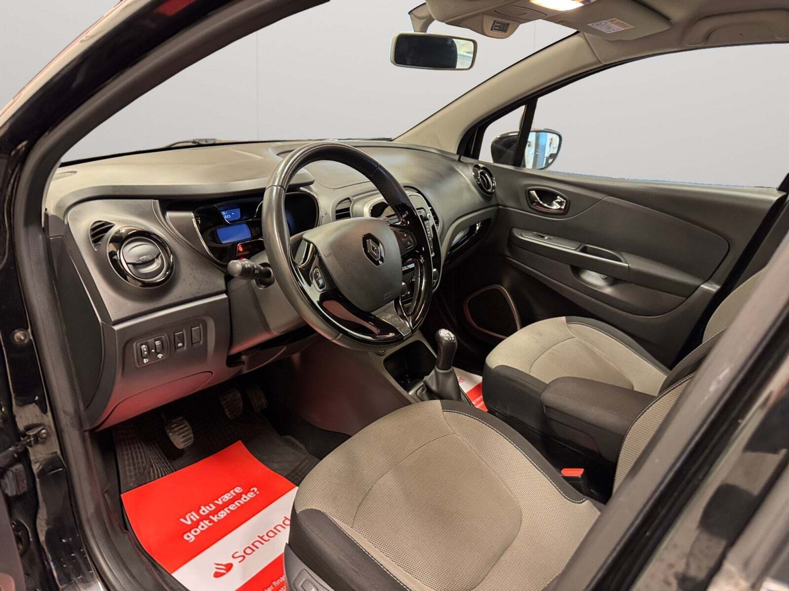 Renault Captur 0,9 TCe 90 Expression