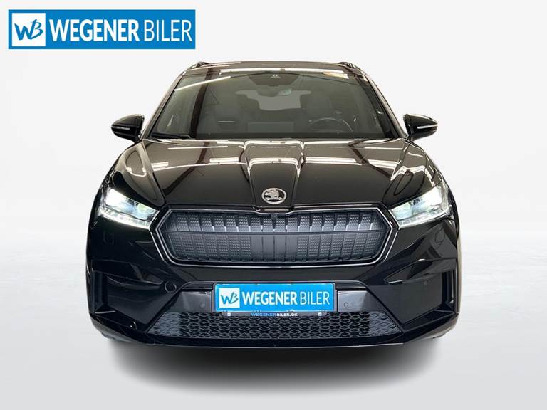 Skoda Enyaq 80 iV Sportline