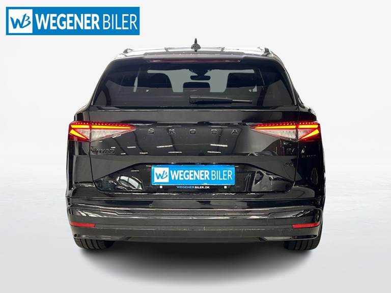 Skoda Enyaq 80 iV Sportline